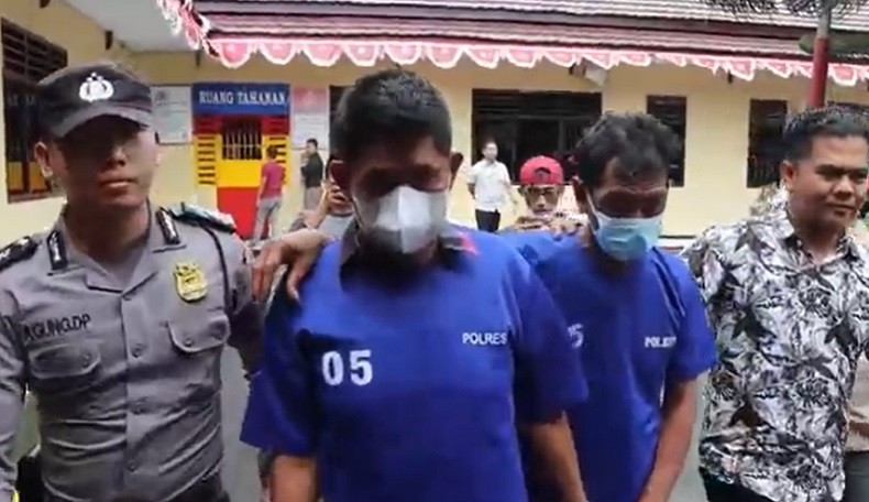 Miris, Pak Guru Tawarkan Bocah 12 Tahun Jadi PSK di Rumahnya