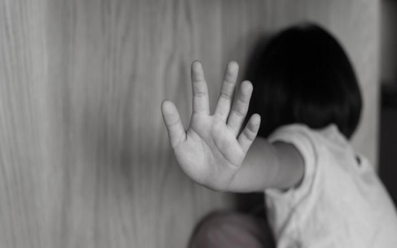 Pegang Dada Anak Tetangga, Pedagang di Muratara Ditangkap Polisi