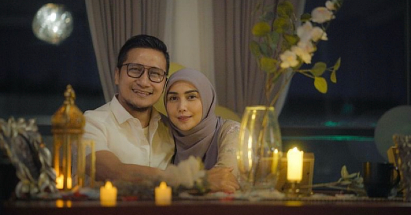 Reaksi Tak Terduga Arie Untung Usai  Dikabarkan Poligami: Ngasih Tau Aja Belum Berani Apalagi Ngelakuin