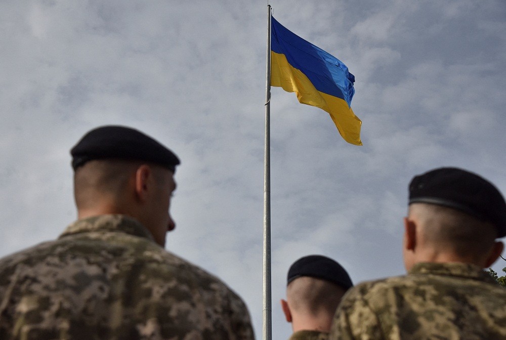 Dokumen Rahasia Pentagon Bocor, Ukraina Ubah Rencana Militer