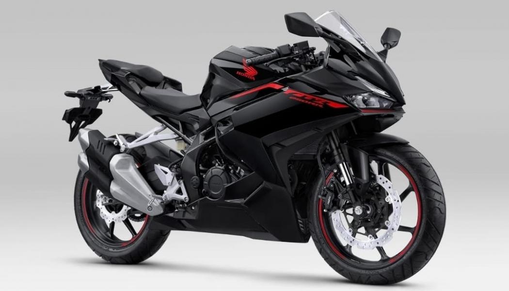 Spesifikasi dan Harga Honda CBR250RR, Motor Supersport Mirip Moge Terbaik di Kelasnya?
