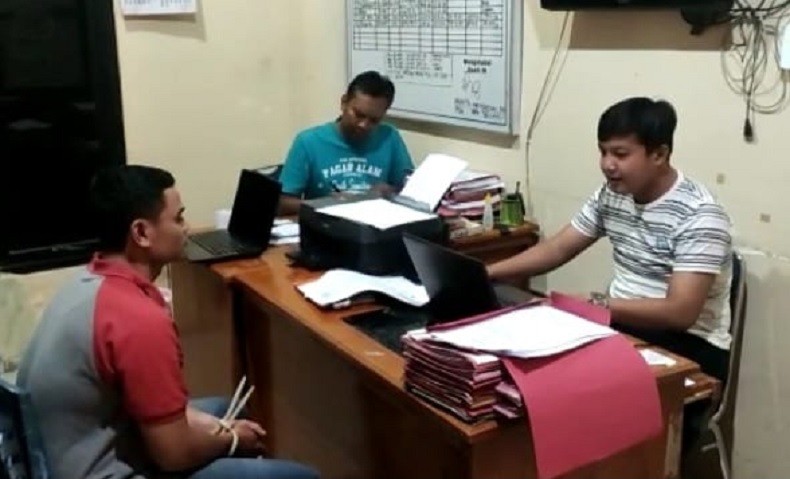 Kejam! Ayah Pukul Anak Kandung Balita hingga Kemaluan Memar
