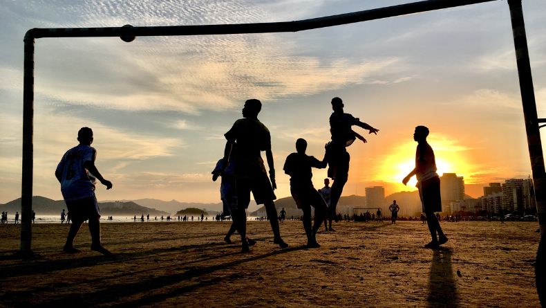 Cara Mendirikan Klub Sepak Bola Desa, Ini Pentingnya Legalitas