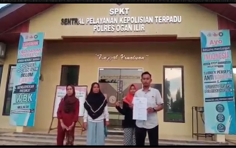 Kepala SMA Tampar 32 Siswa Dilaporkan ke Polisi, Tanggapannya Mengejutkan 