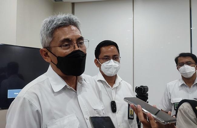  Kecelakaan Beruntun di Ruas Tol Pejagan-Pemalang, Kementerian PUPR Minta Patroli Rutin Diintensifkan 