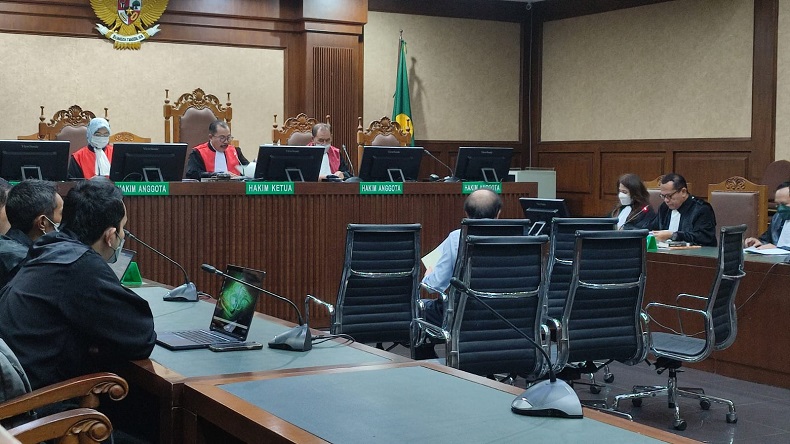 Surya Darmadi Minta Rekening Perusahaannya Dibuka: Buat Bayar Gaji Karyawan