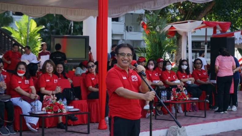 Pemprov Ajak Kadin Bangkitkan Ekonomi dan Perluas Investasi di Sulut