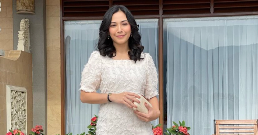 Jadi Bintang Utama Sinetron Dendam Sampai Mati, Dea Lestari Akui Kesulitan Gara-Gara Ini