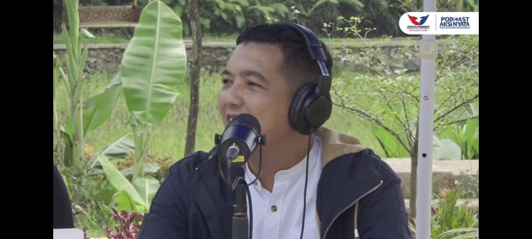 Promosi Desa Wisata Kertarahayu, Ini Saran Partai Perindo