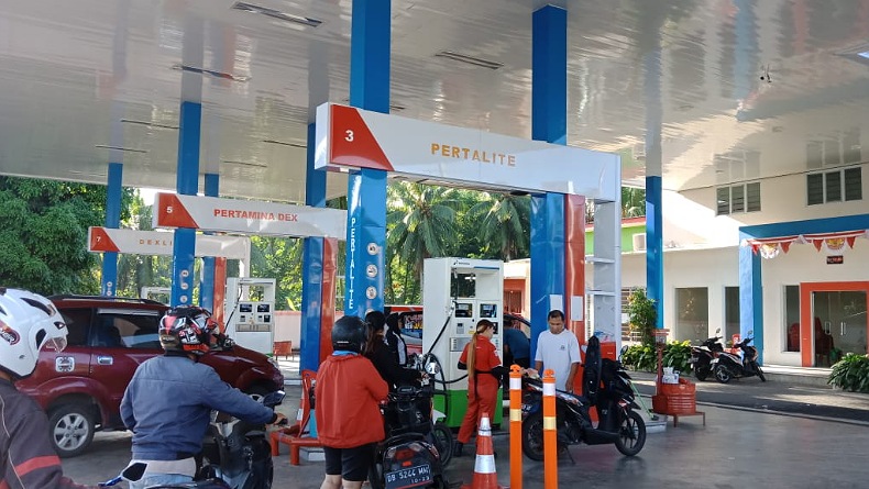 Pertalite Disebut Makin Boros sejak Harga BBM Naik, Begini Kata Pertamina