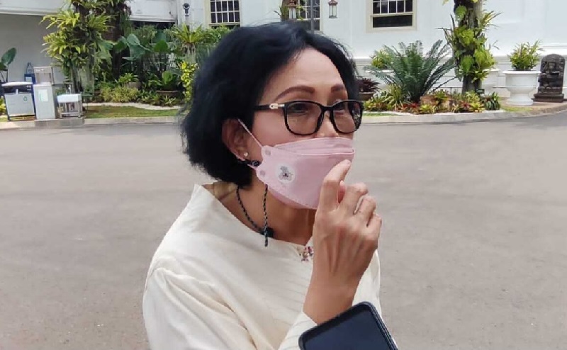 Ketua Umum PGRI Bertemu Presiden Jokowi, Minta Tunjangan Profesi Guru Tak Dihapus