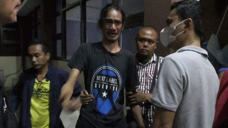 2 Wartawan di Karawang Diculik, Dianiaya, dan Dipaksa Minum Air Kencing oleh Oknum Pejabat