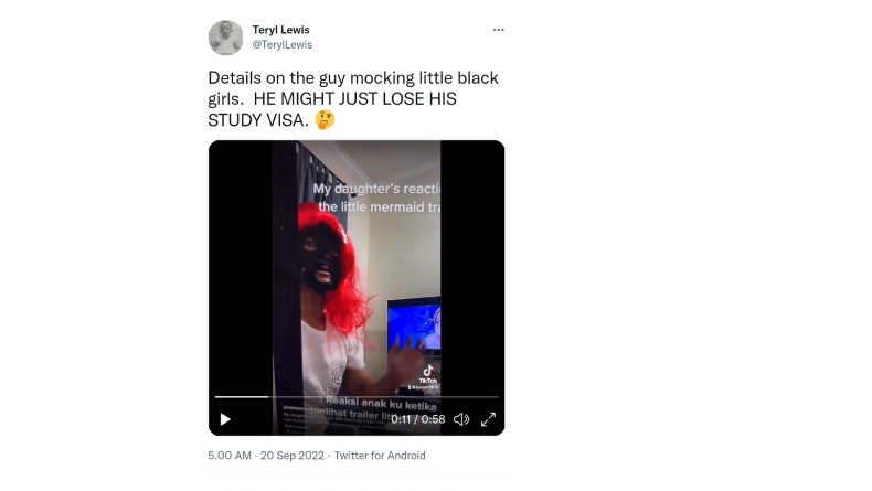 Adik Acha Septriasa Dianggap Rasis, Di-bully Warganet Mancanegara hingga Tutup Akun Medsosnya