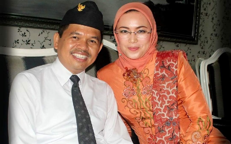 Besok Sidang Putusan Gugatan Cerai Anne Ratna Mustika, Ini Kata Pengacara Dedi Mulyadi
