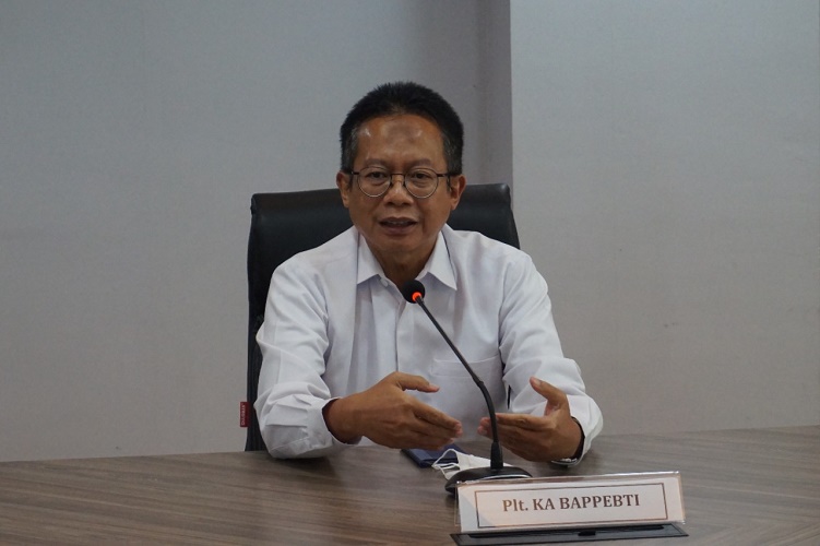 Peminat Aset Kripto Meningkat, per Bulan Bertambah 725.000 Pelanggan 