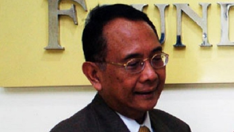 Profil Ketua Tim PPHAM Makarim Wibisono, Lama Berkiprah sebagai Diplomat
