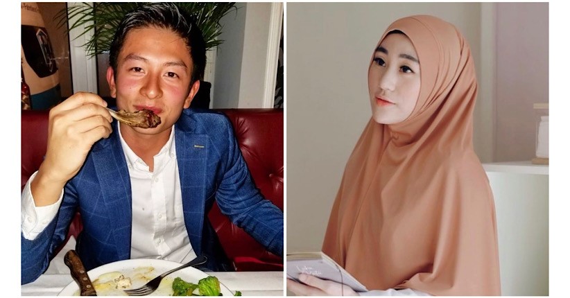Muncul Rumor Larissa Chou Bakal Dinikahi Rio Haryanto, Begini Kata Orang Terdekat