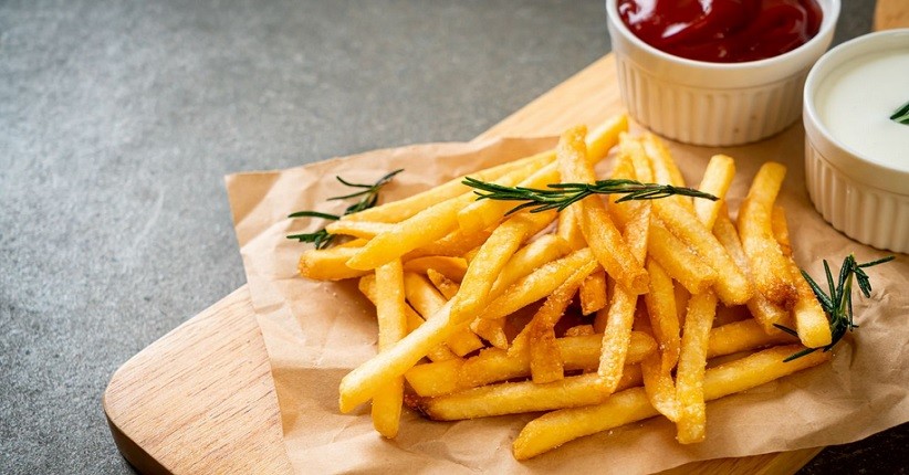 5 Resep Kentang Goreng KFC yang Enak, Ternyata Rahasianya di Sini!