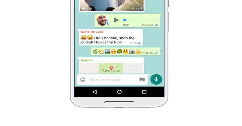 WhatsApp Segera Hadirkan Fitur Edit Pesan