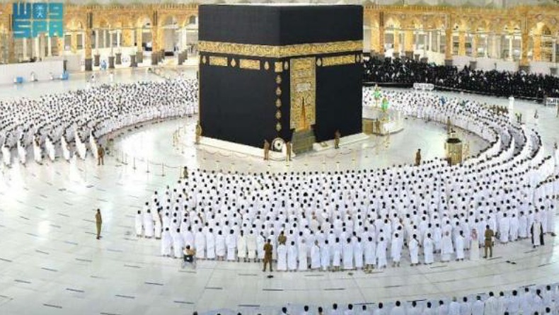 9 Ustaz di Sukabumi Tertipu Umrah Gratis, Uang Rp204 Juta Amblas