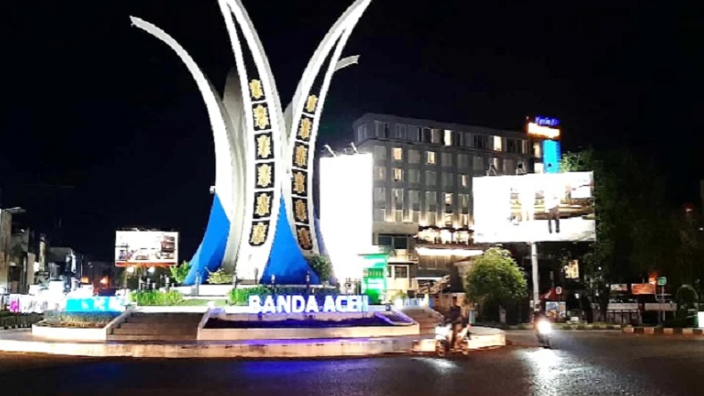7 Kota Tertua di Indonesia, Nomor 5 Dikenal sebagai Kota Islam Tertua di Asia Tenggara