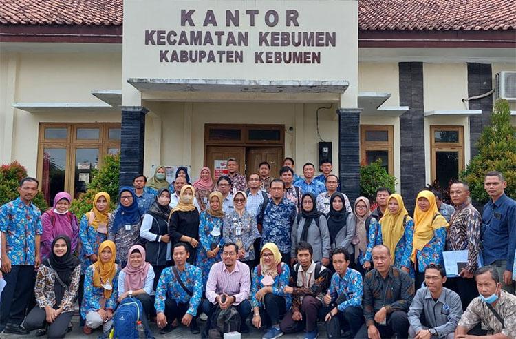 Mabes Polri Temukan Penerima Bansos Dobel Bantuan dalam Monitoring di Kebumen