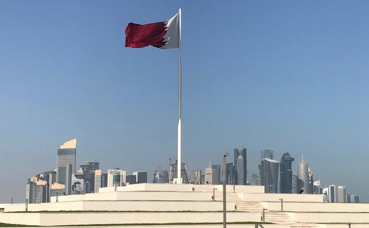 Wamenlu Rusia Bakal Ketemu Petinggi Hamas di Qatar, Bahas Nasib Tawanan