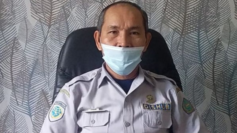 Dishub Sangihe Usulkan Perbaikan Terminal Penumpang di Pulau Terluar, 5 Bangunan Sudah Rusak