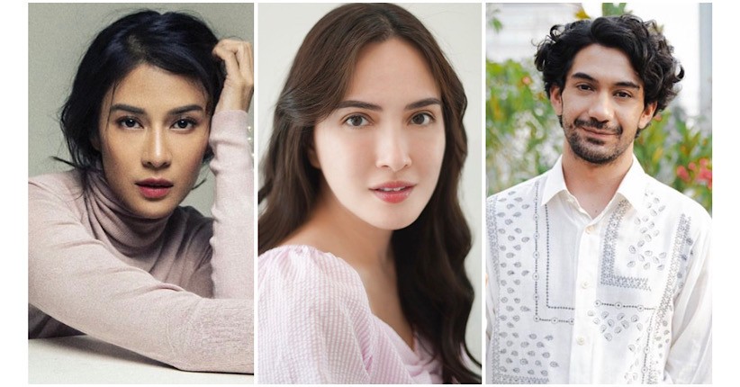 6 Artis Miliki Keluarga Beda Agama Hidup Rukun dan Harmonis, Nomor 1 Pindah Keyakinan di Usia Muda