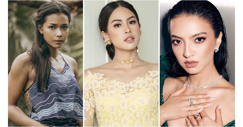 Deretan Artis yang Tidak Pernah Bermain Sinetron, Nomor 4 Jadi Filantropis dan Akrab dengan Bintang Hollywood