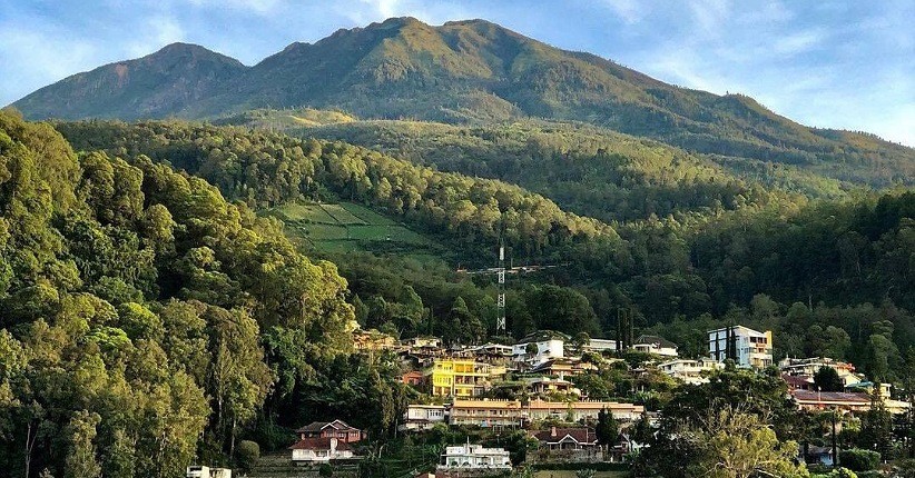 7 Gunung di Jawa Tengah untuk Pendakian, Nomor 6 Menyimpan Tradisi Unik