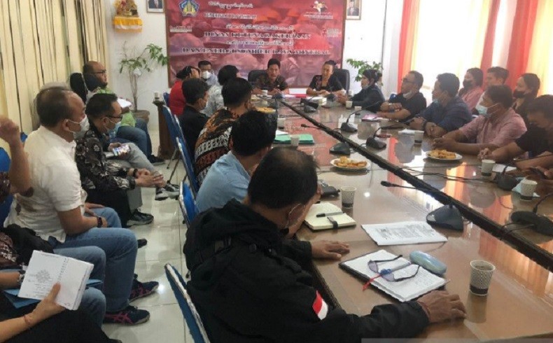 Dugaan Penipuan 350 Calon PMI Dilaporkan ke Polda Bali, Korban Setor Puluhan Juta