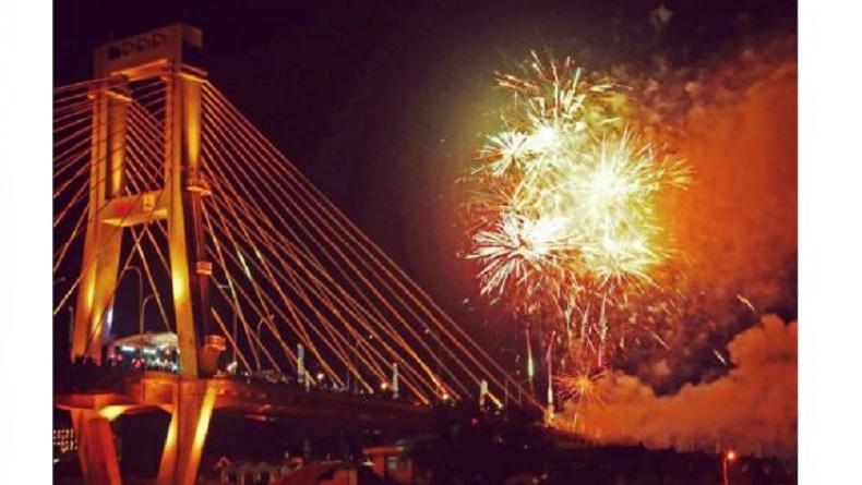 Tempat Wisata di Manado yang Instagramable, Nomor 3 Lokasi yang Cocok Nikmati Sunset