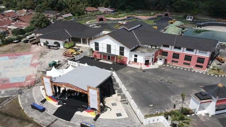 Tempat Wisata Baru di Muara Enim yang Cocok Dikunjungi saat Akhir Pekan