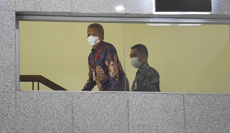 Sudrajad Dimyati Tersangka Kasus Suap, Komisi Yudisial Akan Telusuri Hakim yang Diduga Terlibat