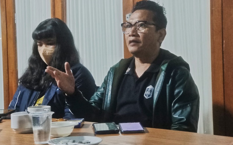 Tangani Ribuan Pengaduan Korban Investasi Bodong, LPSK Bentuk 9 Tim Khusus