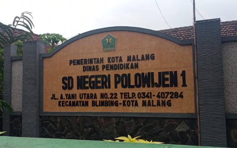 Dikenakan Wajib Lapor, Pemalak Siswa SD di Malang Minta Maaf