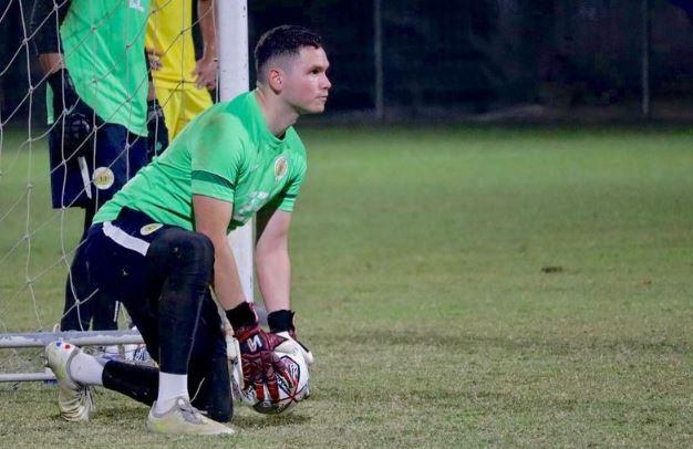 Kiper Timnas Curacao Jatuh Cinta dengan Indonesia, Makin Ngebet Main di Liga 1?