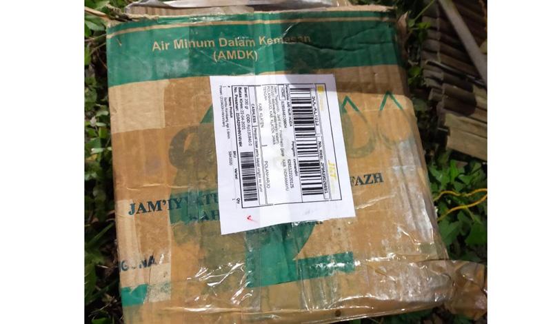 Breaking News: Ledakan Terjadi di Aspol Solo Baru Sukoharjo, 1 Polisi Terluka 