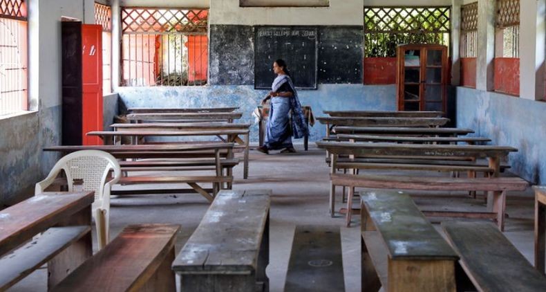15 Sekolah di Silikon Valley India Diliburkan gara-gara Ancaman Bom Palsu