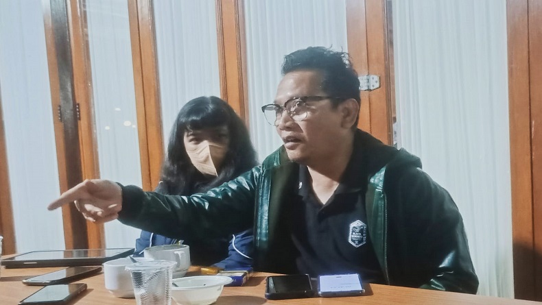 Pengaduan Melonjak, Jumlah Pegawai LPSK Hanya 7,2 Persen dari Kebutuhan