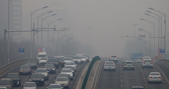 Siap-Siap Mobil Berbahan Bakar Fosil di Negara Ini Akan Dianggap Ilegal