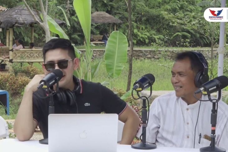 Cara Desa Kertarahayu Bekasi Manfaatkan Kotoran Sapi