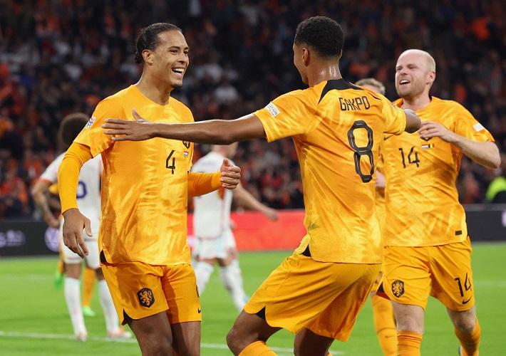 Link Live Streaming Piala Dunia 2022: Belanda vs Qatar, Simak Prediksi Skor
