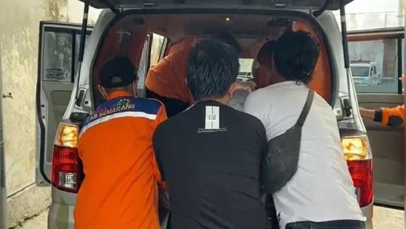 Update Kecelakaan Maut di Exit Tol Bawen: 23 Korban Luka Masih Dirawat di Rumah Sakit