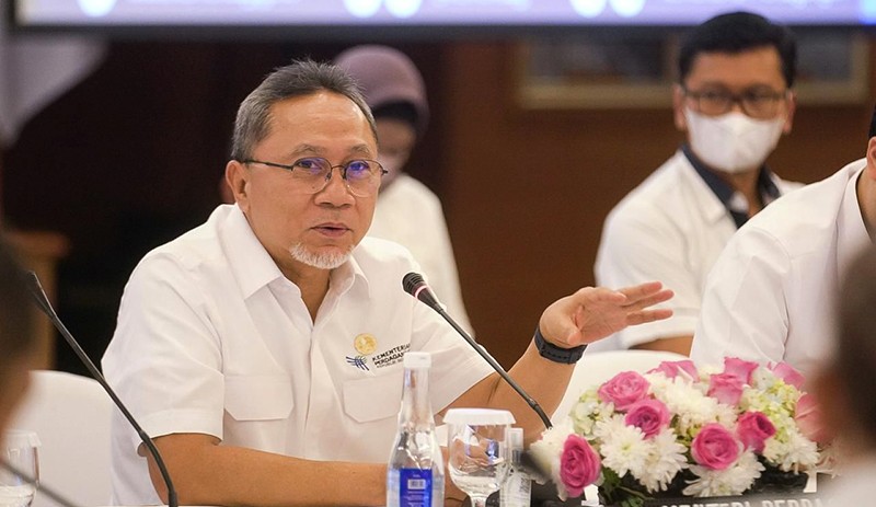 Mendag Desak Bappebti Bentuk Harga Acuan CPO: Jangan Ikuti Malaysia