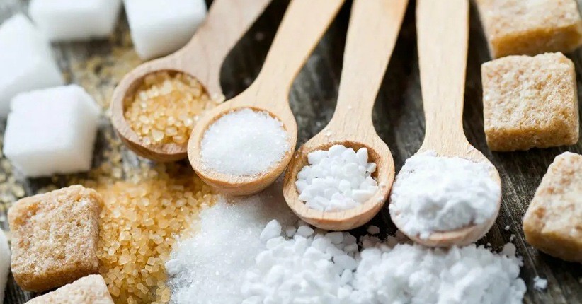 Ini Daftar Gula untuk Penderita Diabetes, Ada yang Terbuat dari Kurma