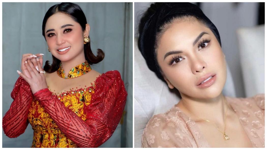 Deretan Artis yang Pernah Pingsan saat Syuting, Nomor 3 Bikin Geger Gara-Gara Ambruk Ketika Lagi Siaran Langsung