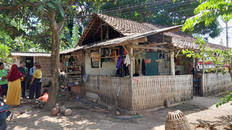 Kasus Penyerangan OTK Bercelurit di Banyuwangi, Korban: Pelaku Tak Ambil Barang Berharga 