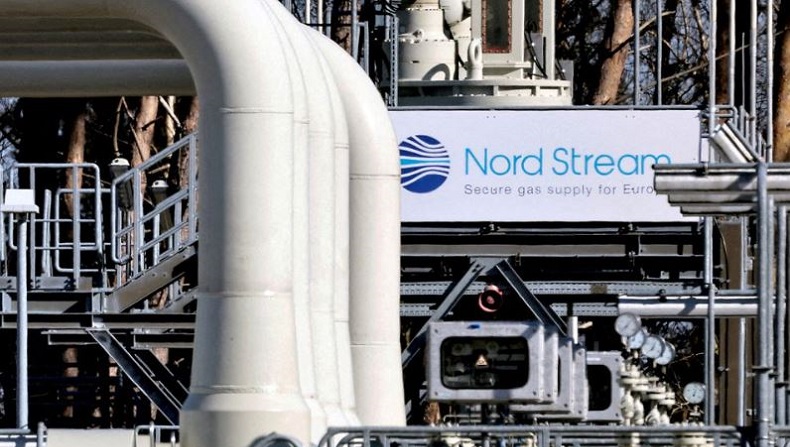 Operator Nord Stream Sebut 3 Pipa Gas Lepas Pantai Rusak Bersamaan dalam Sehari